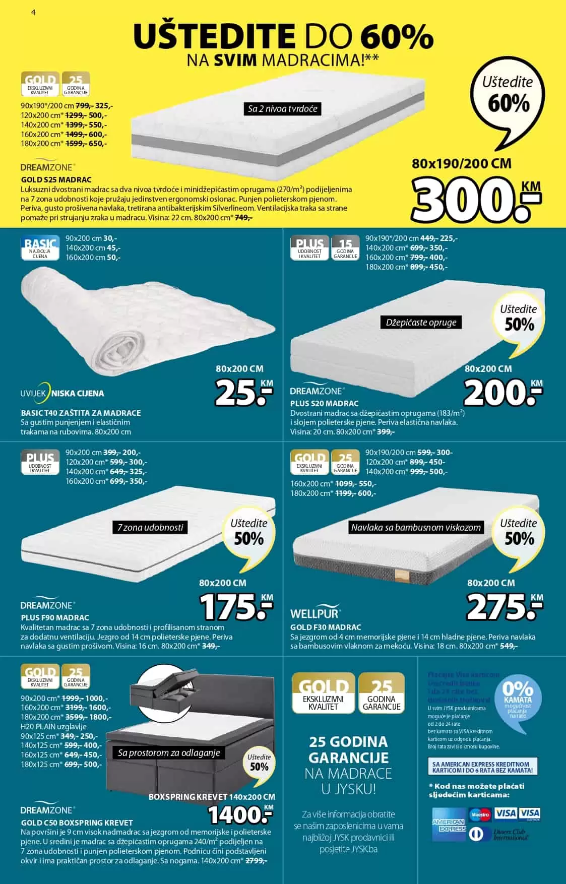 jysk.ba rasprodaja  jysk katalog  jysk akcija stolice  jysk mostar Jysk katalog.