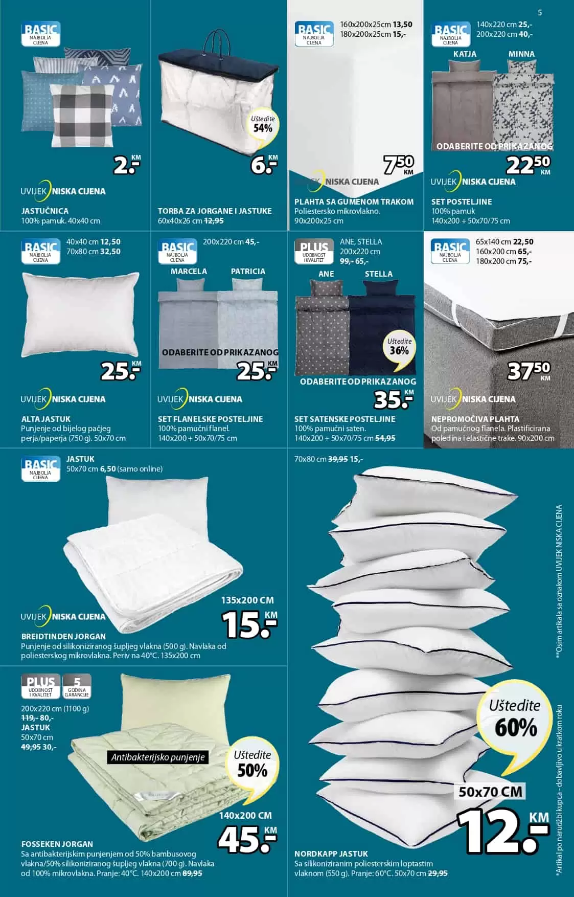 jysk.ba rasprodaja  jysk katalog  jysk akcija stolice  jysk mostar Jysk katalog.