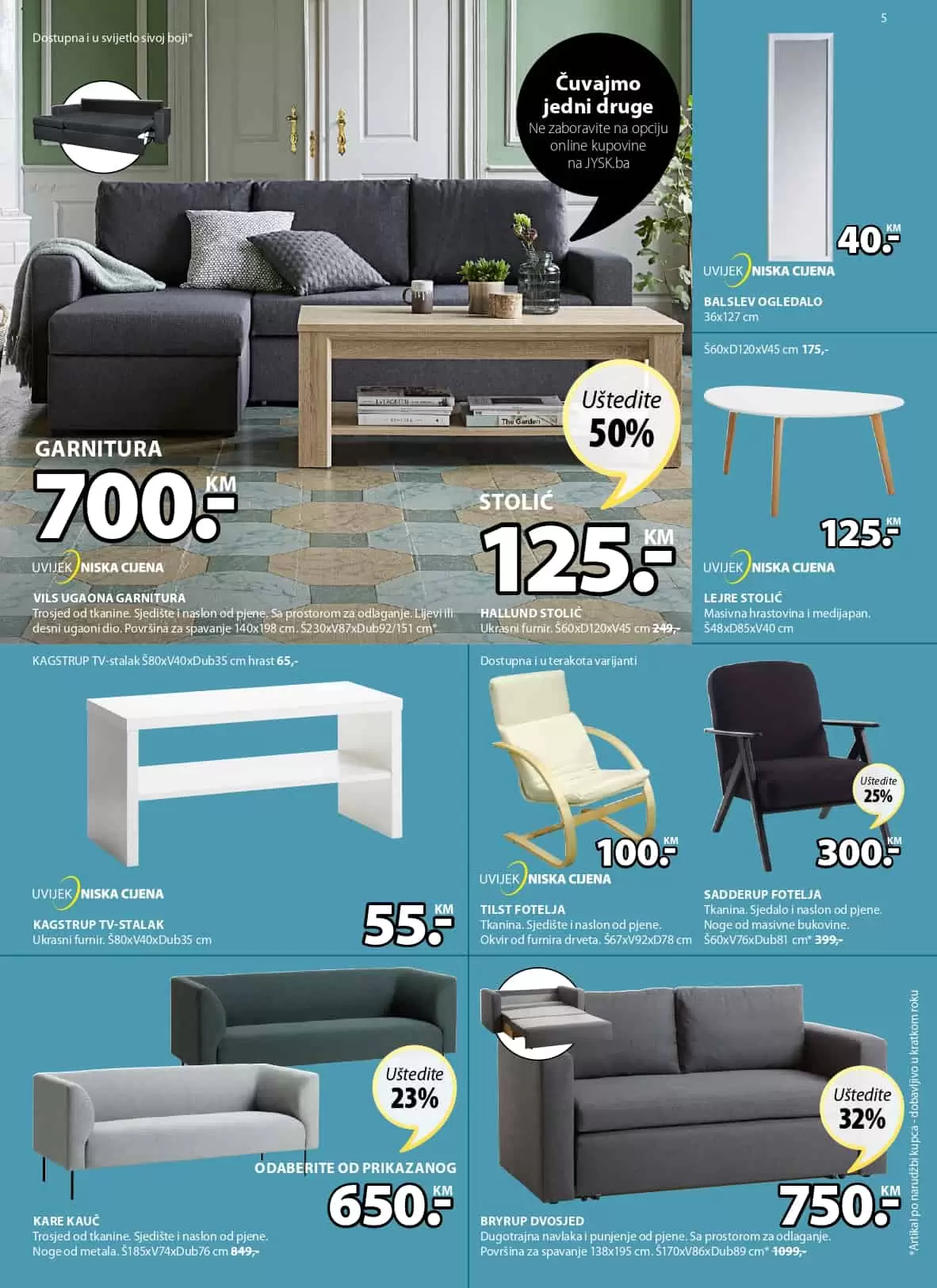 jysk_Katalog_jysk_jysk.ba_rasprodaja_Jysk_radno_vrijeme_JYSK_Jysk_hr_Jysk stolovi  Jysk_stolice_Jysk_akcija_stolice