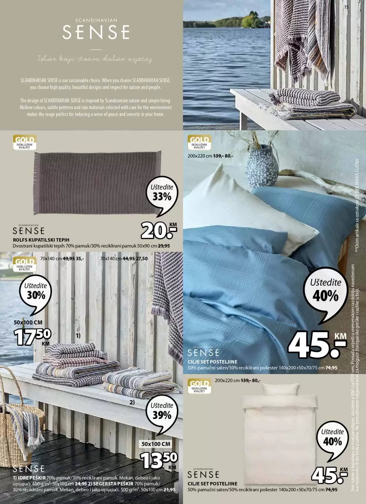 jysk akcijski katalog. jysk raspodaja. jysk snizenje. jysk popust. 