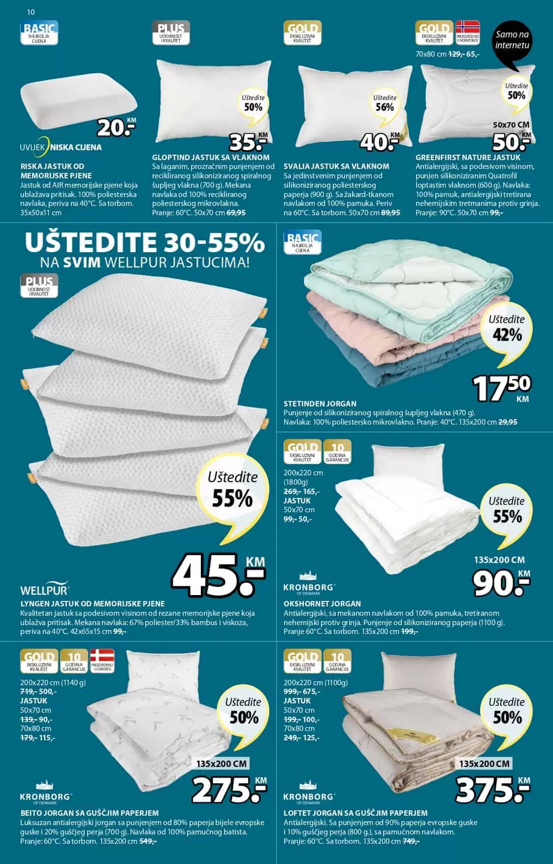 jysk.ba rasprodaja  jysk katalog  jysk akcija stolice  jysk mostar Jysk katalog. 