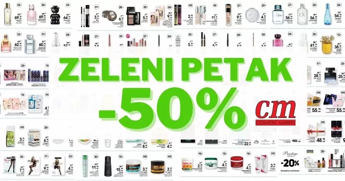 cm katalog. cm snizenje. cm akcija. popust. parfimerija.