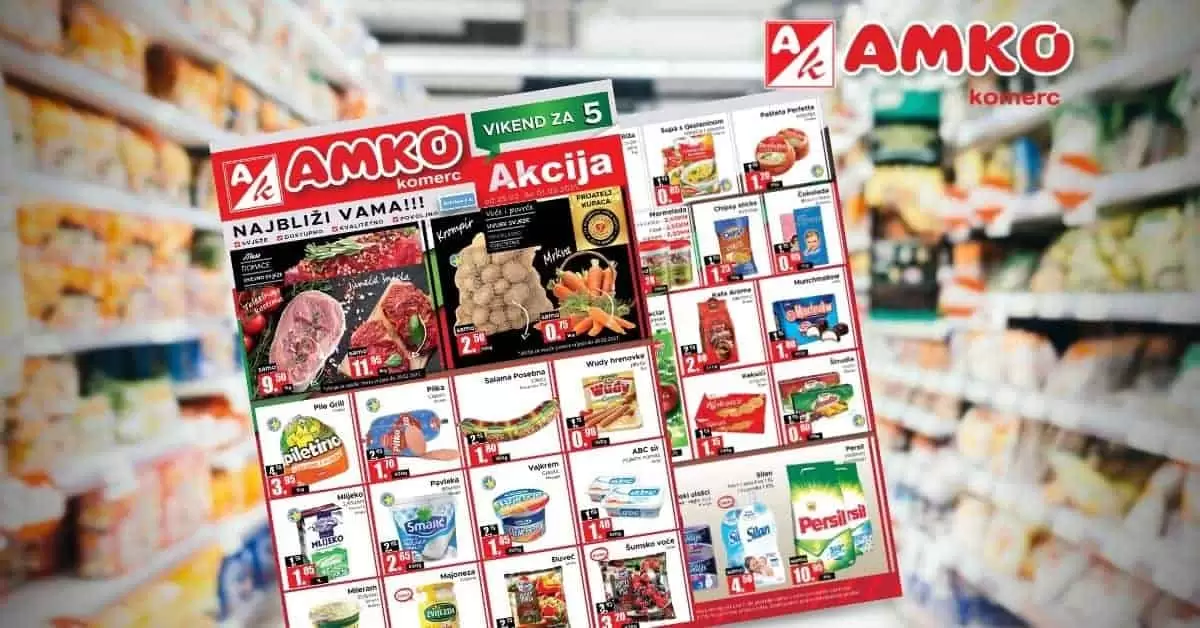 Amko kataloska akcija. AMko katalog. Amko super ponuda. snizenje. akcija
