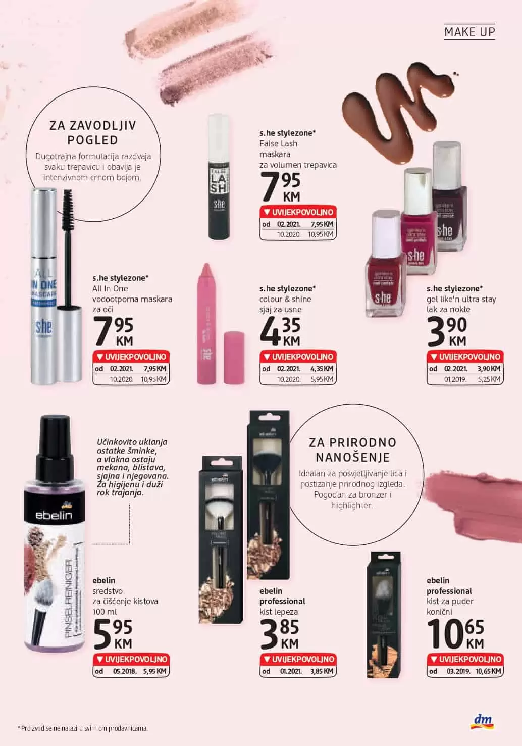 bingo dm_ dm_drogerie_markt_akcija_snizenja_katalozi_akcije_snizenja_popusti. bingo tuzla.snizenje. akcija. popust. 