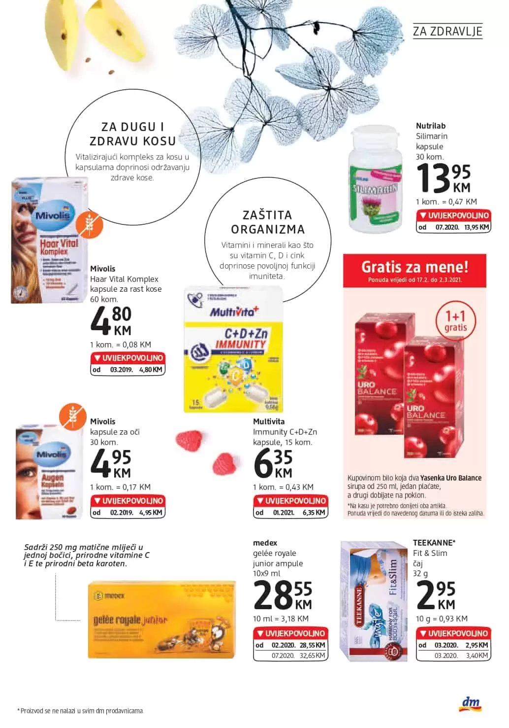 dm dorgerie markt. dm katalog. dm kontakt. dm zaposlenje. dm posao. 