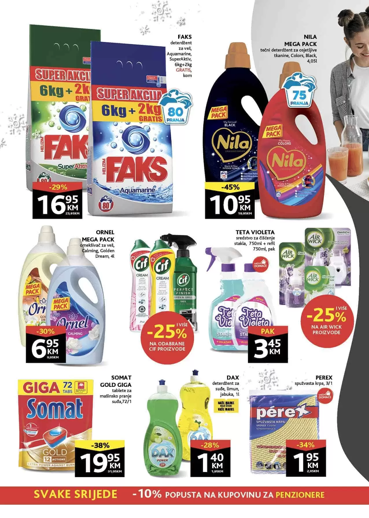 konzum katalog. konzum akcija. snizenje. akcija. popust. 