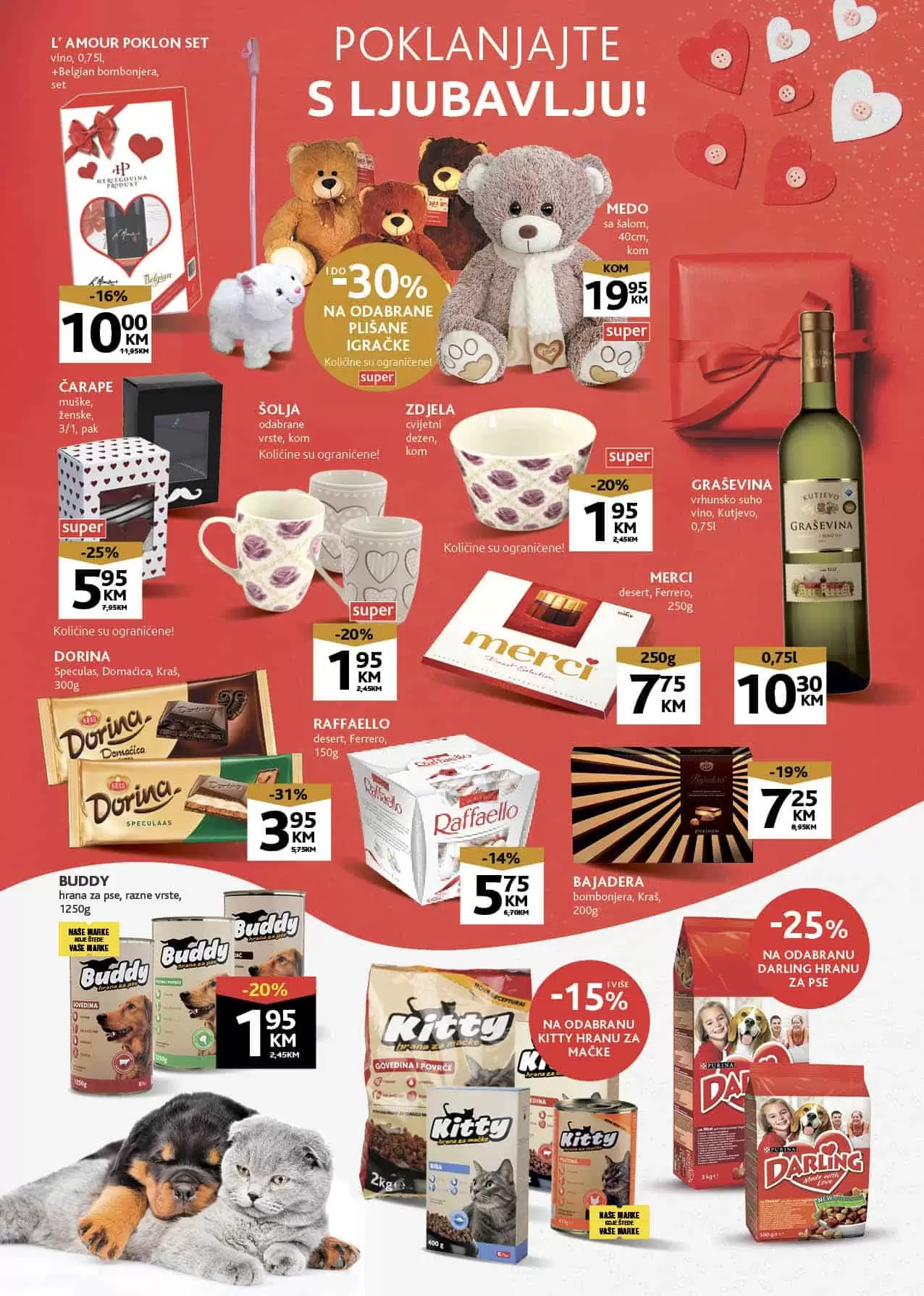 konzum katalog. konzum akcija. konzum snizenje.