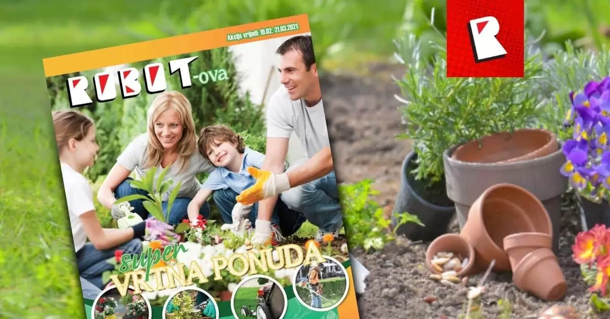 robot akcijski katalog. robot vikend akcija. snizenje. popust.