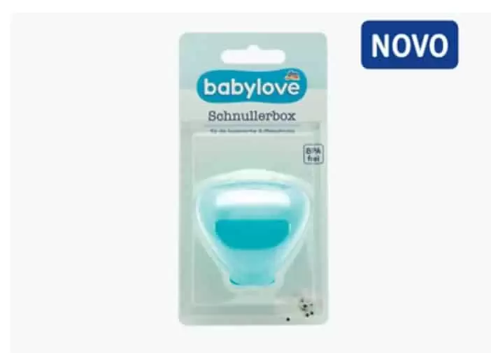 Kutija za dudu, babylove, trokutasti oblik