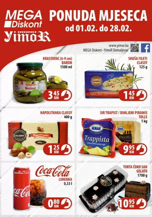 mega diskont katalog. mega diskont vitez. mega diskont cijene. najnize cijene. 