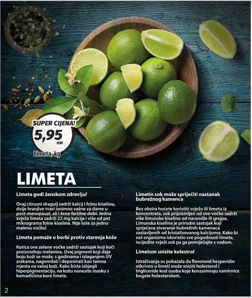 bingo katalog. bingo tuzla.snizenje. akcija. popust.