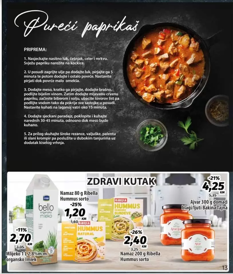 bingo super akcija. bingo katalog. bingo bcc. bingo sarajevo. bingo tuzla.