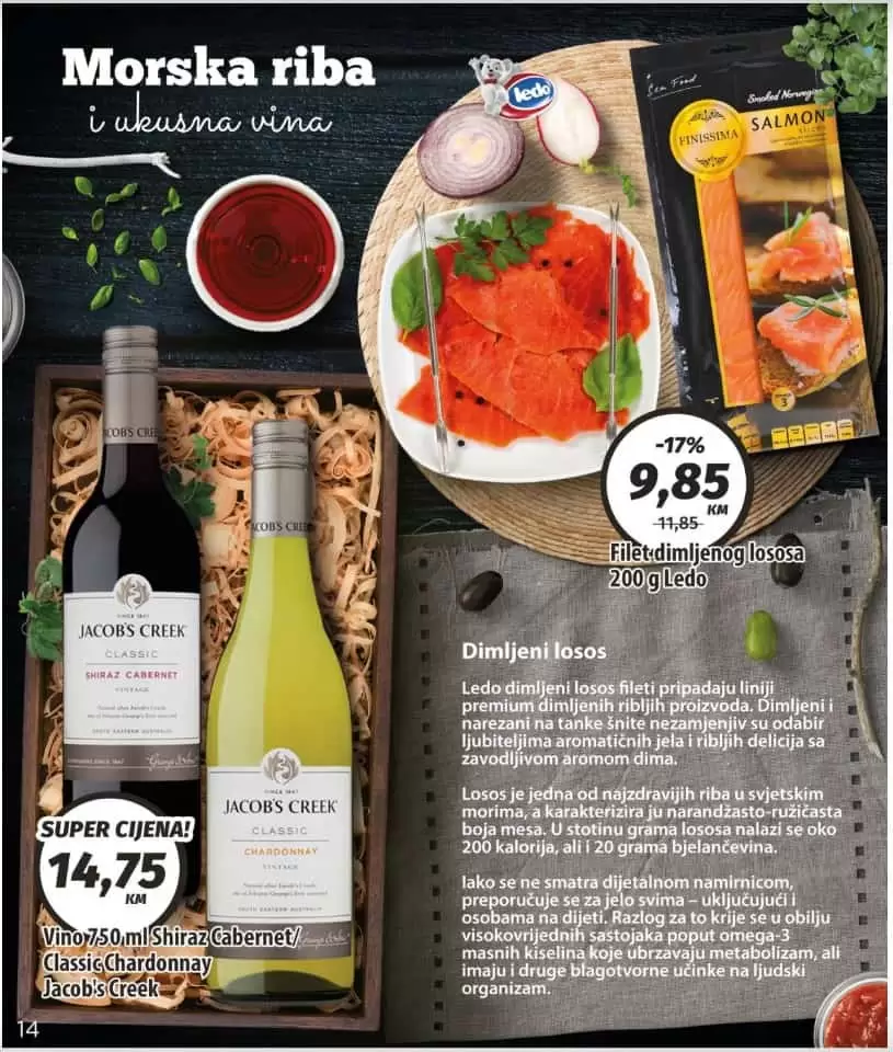 bingo super akcija. bingo katalog. bingo bcc. bingo sarajevo. bingo tuzla.