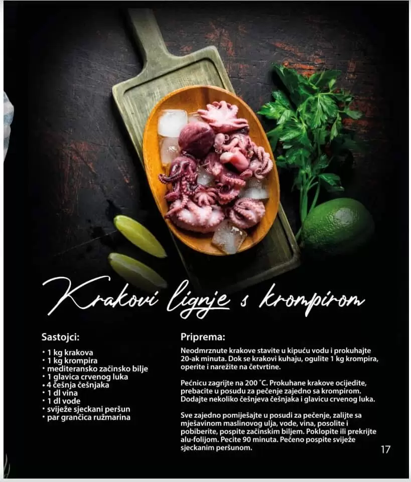 bingo akcijski katalog. snizenje. popust. akcija. snizeno.