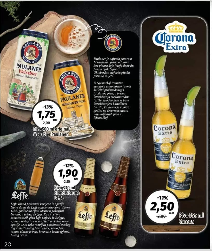 Bingo katalog. bingo snizenje. bingo akcija. popust. katalog.