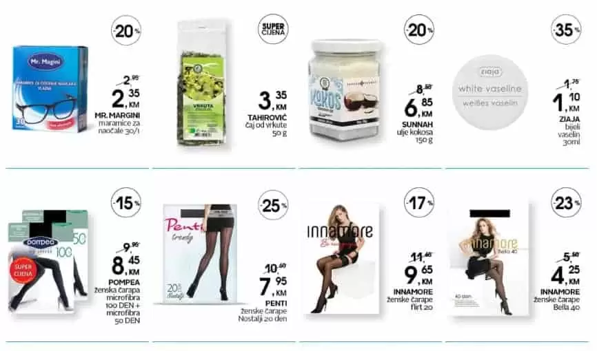 cm akcija. cm snizenje. cm popusti.  edp. edt. 