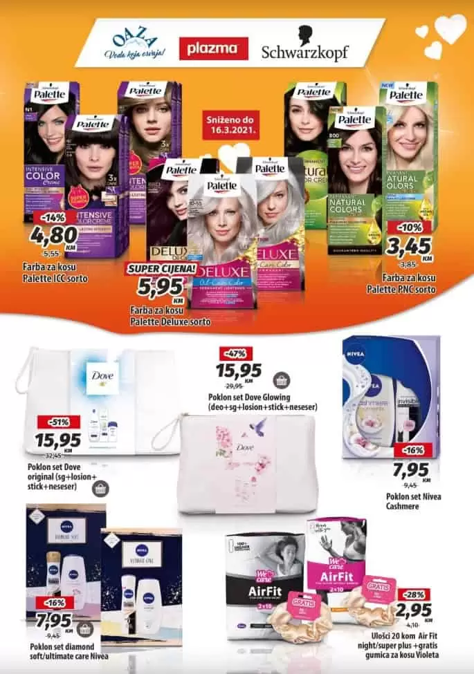 bingo akcijski katalog. bingo snizenje. bingo popusti. bingo magazin plus