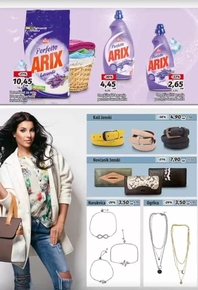 bingo akcijski katalog. bingo snizenje. bingo popusti. bingo magazin plus