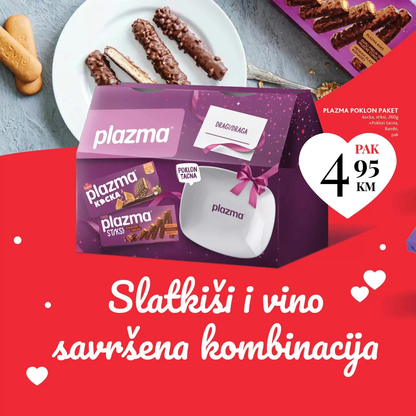 konzum gastro odjel . snizenje. akcija.