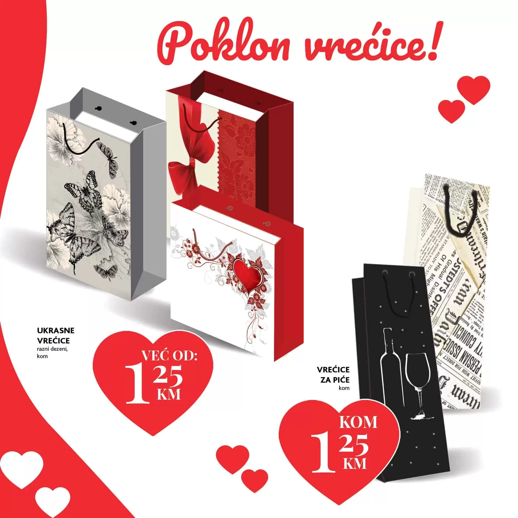 konzum katalog. konzum akcija. snizenje. akcija. popust.