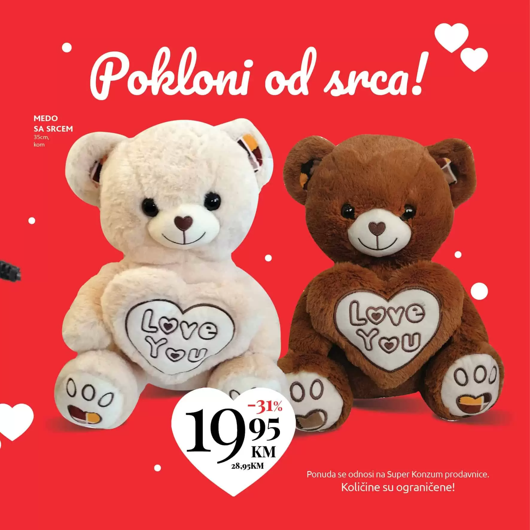 Konzum akcijski katalog. konzum snizenje. konzum akcija. snizeno. popust. katalog.