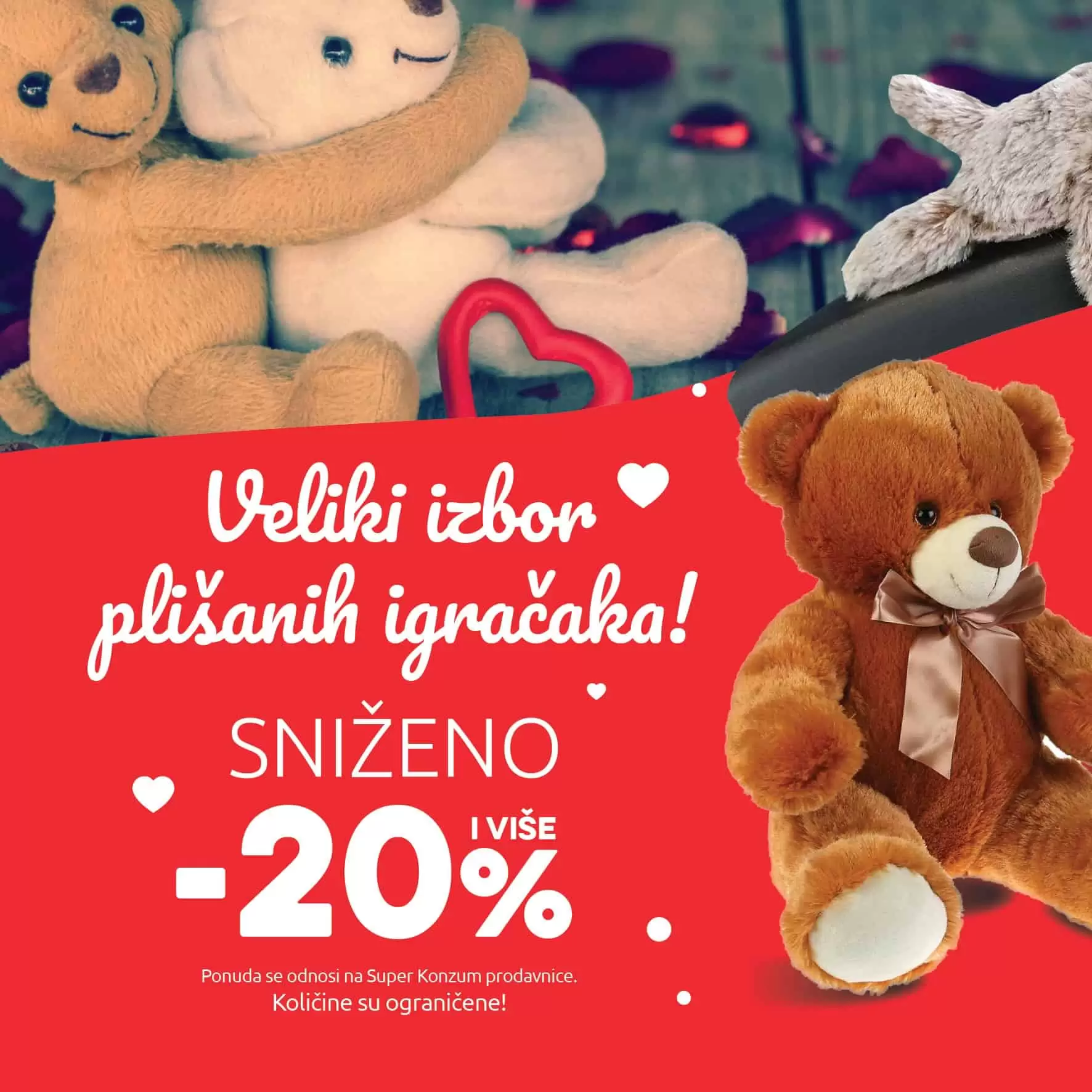 konzum katalog. konzum akcija. snizenje. akcija. popust.