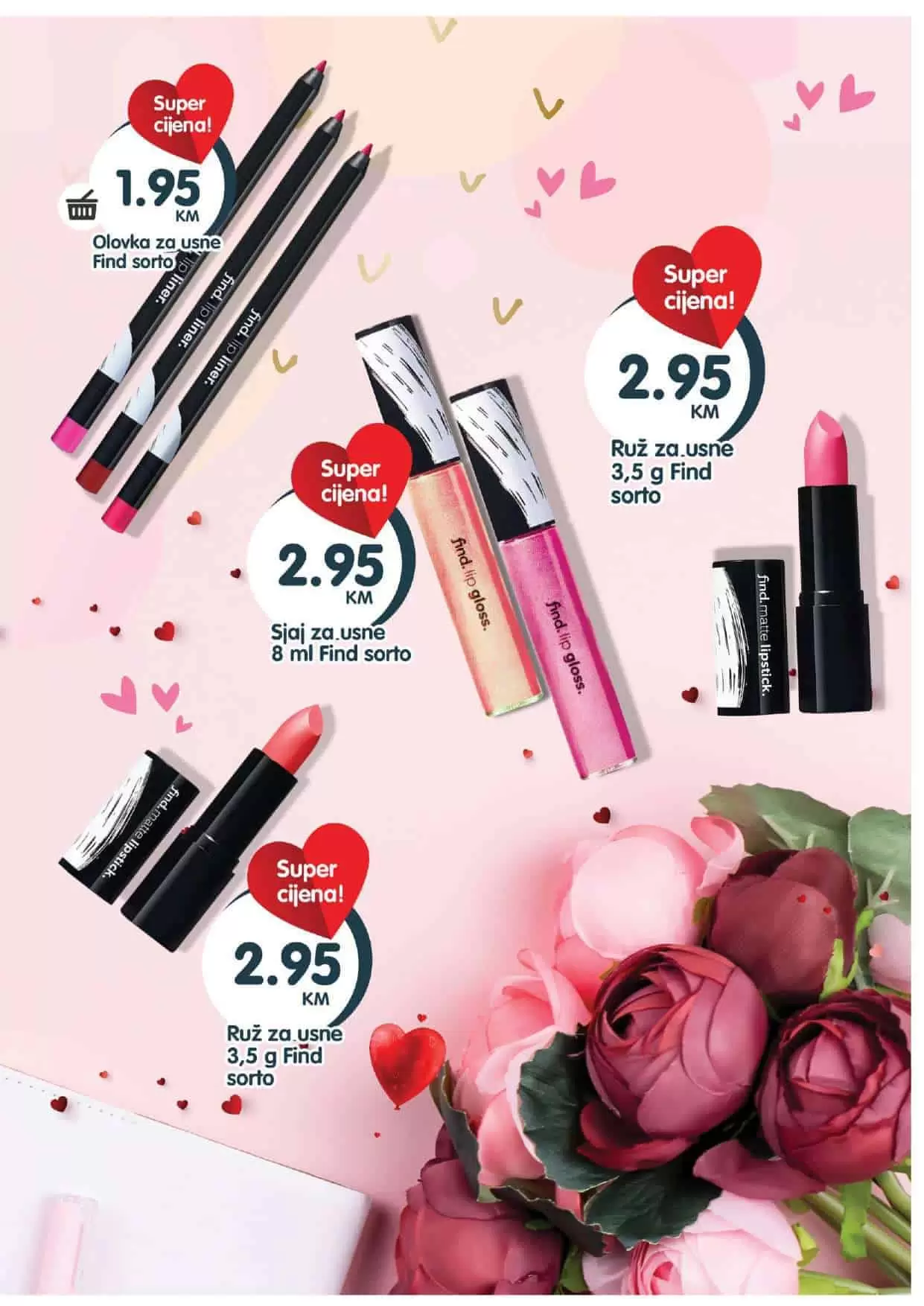 pokloni za valentinovo. sta pokloniti za valentinovo.