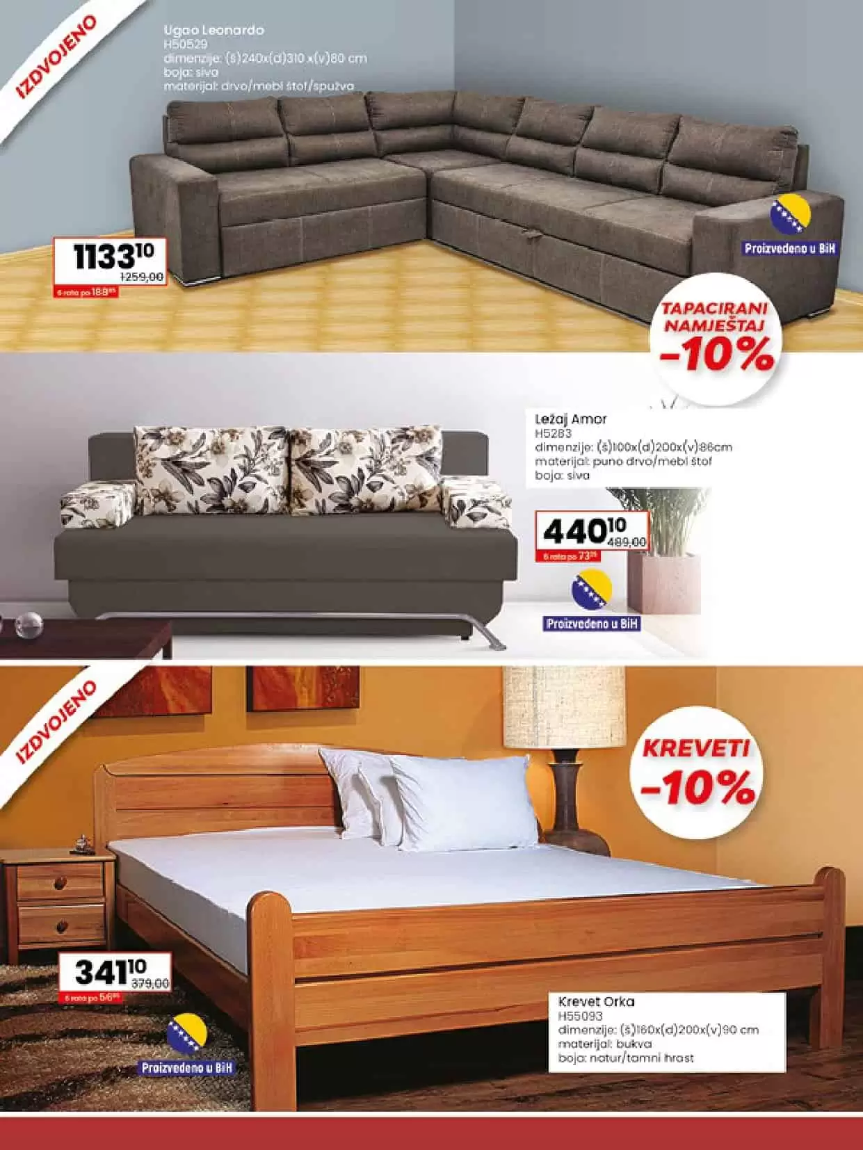 Fis akcijaki katalog. Snizenje. akcija. popusti. bingo. konzum. tropic. letak. popust. vikend akcija.