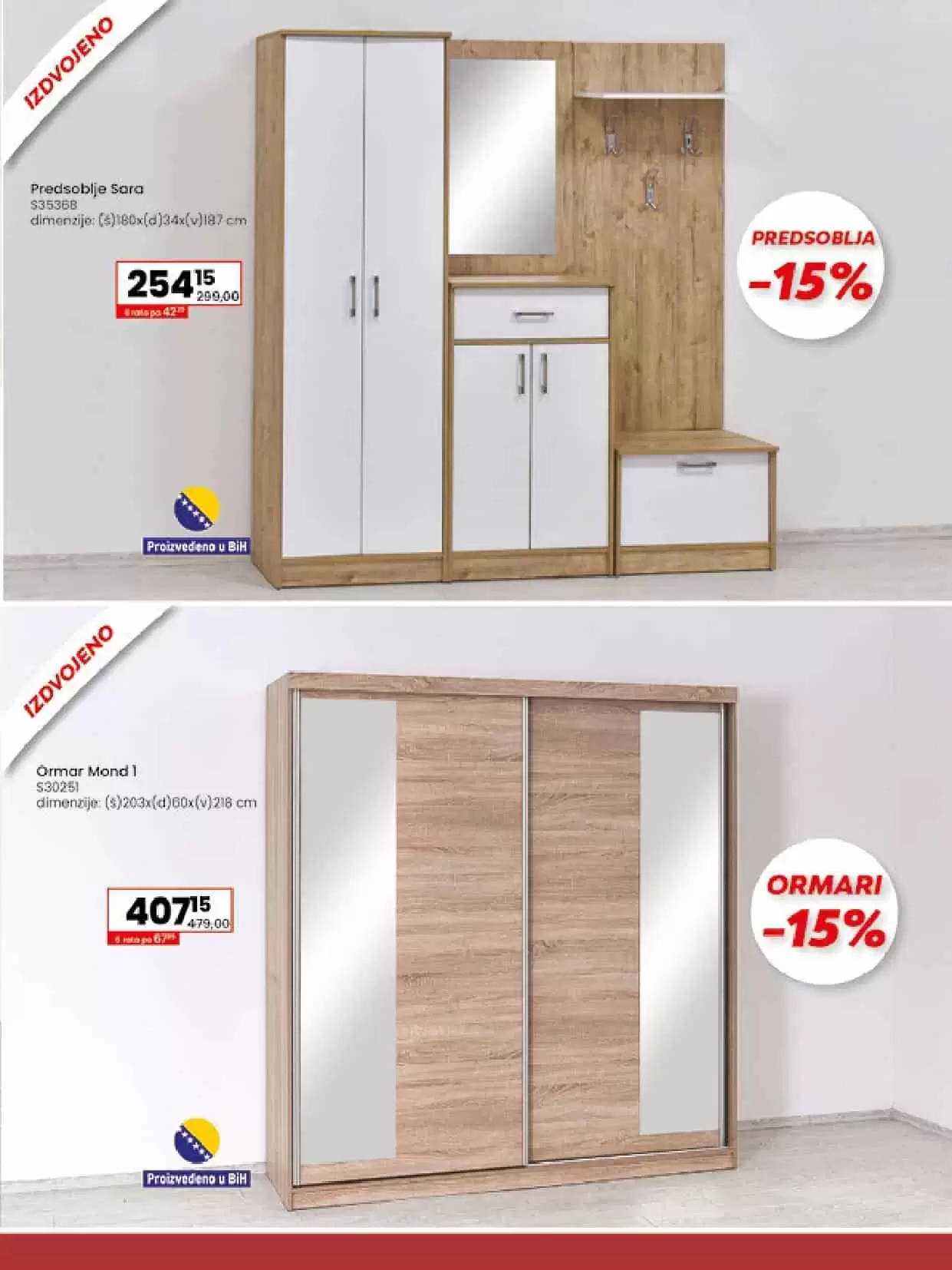 fis sezonsko snizenje.