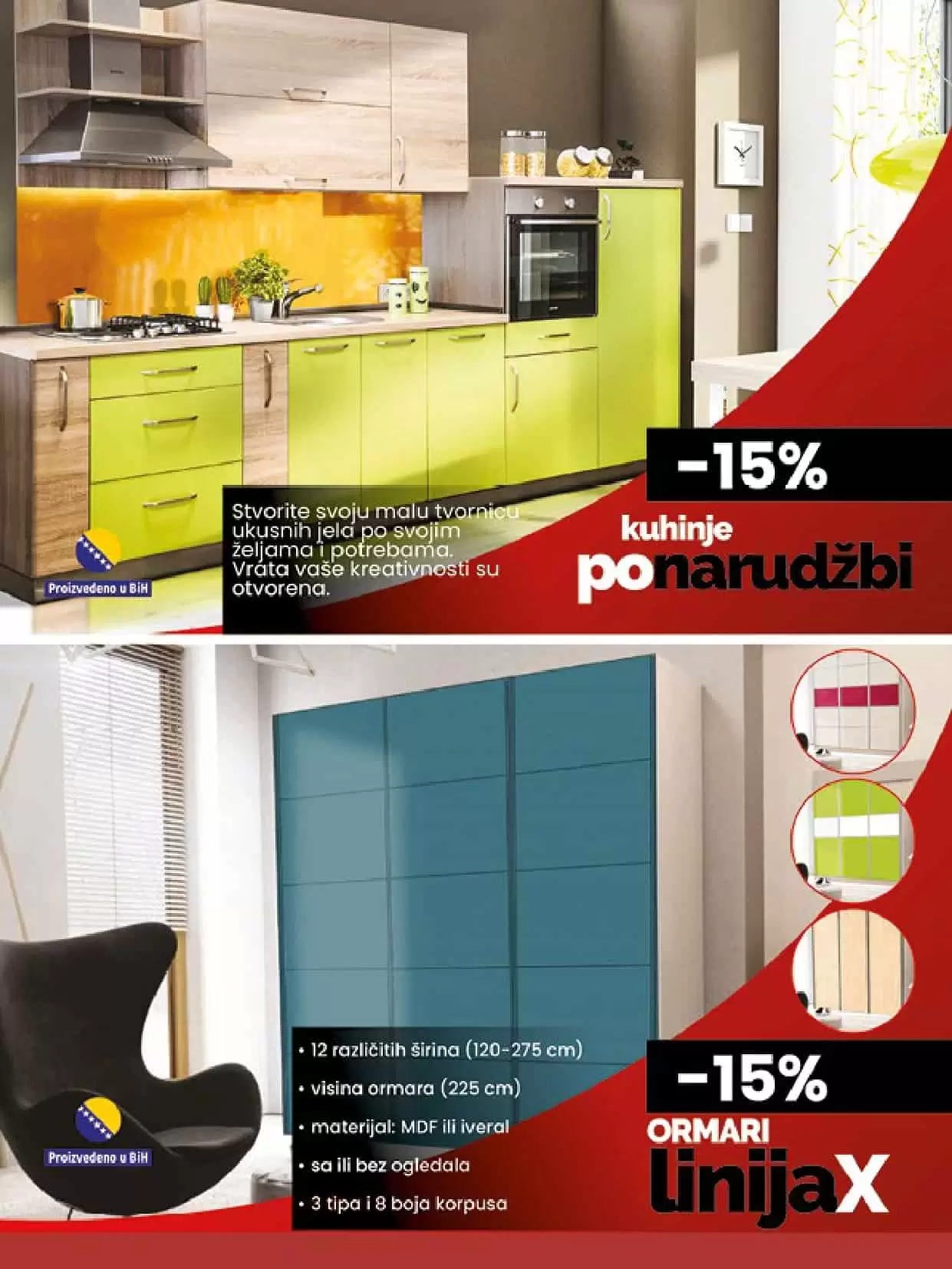 fis akcijaki katalog. snizenje. popust. korona virus.