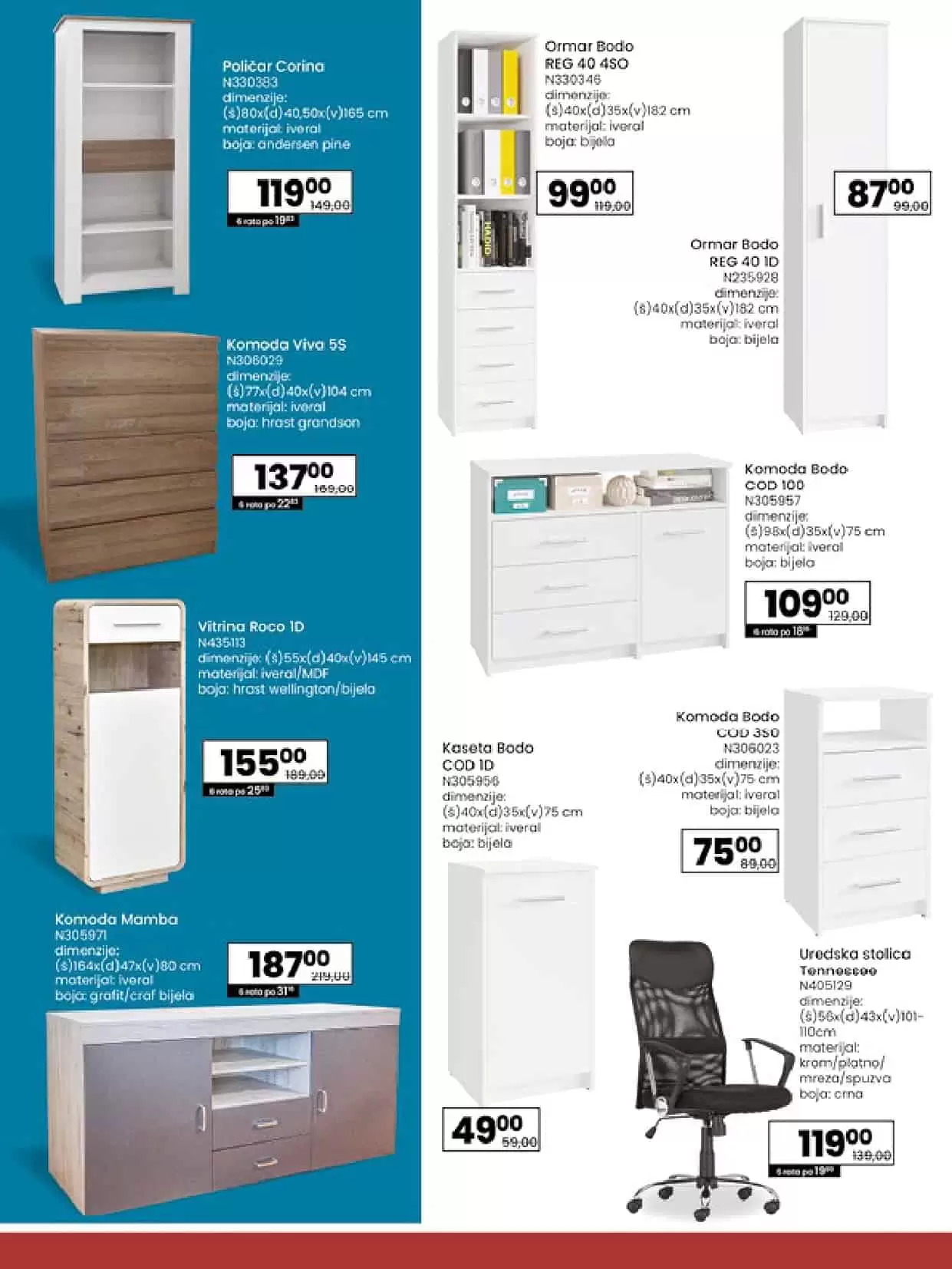 Fis akcijaki katalog. Snizenje. akcija. popusti. bingo. konzum. tropic. letak. popust. vikend akcija.