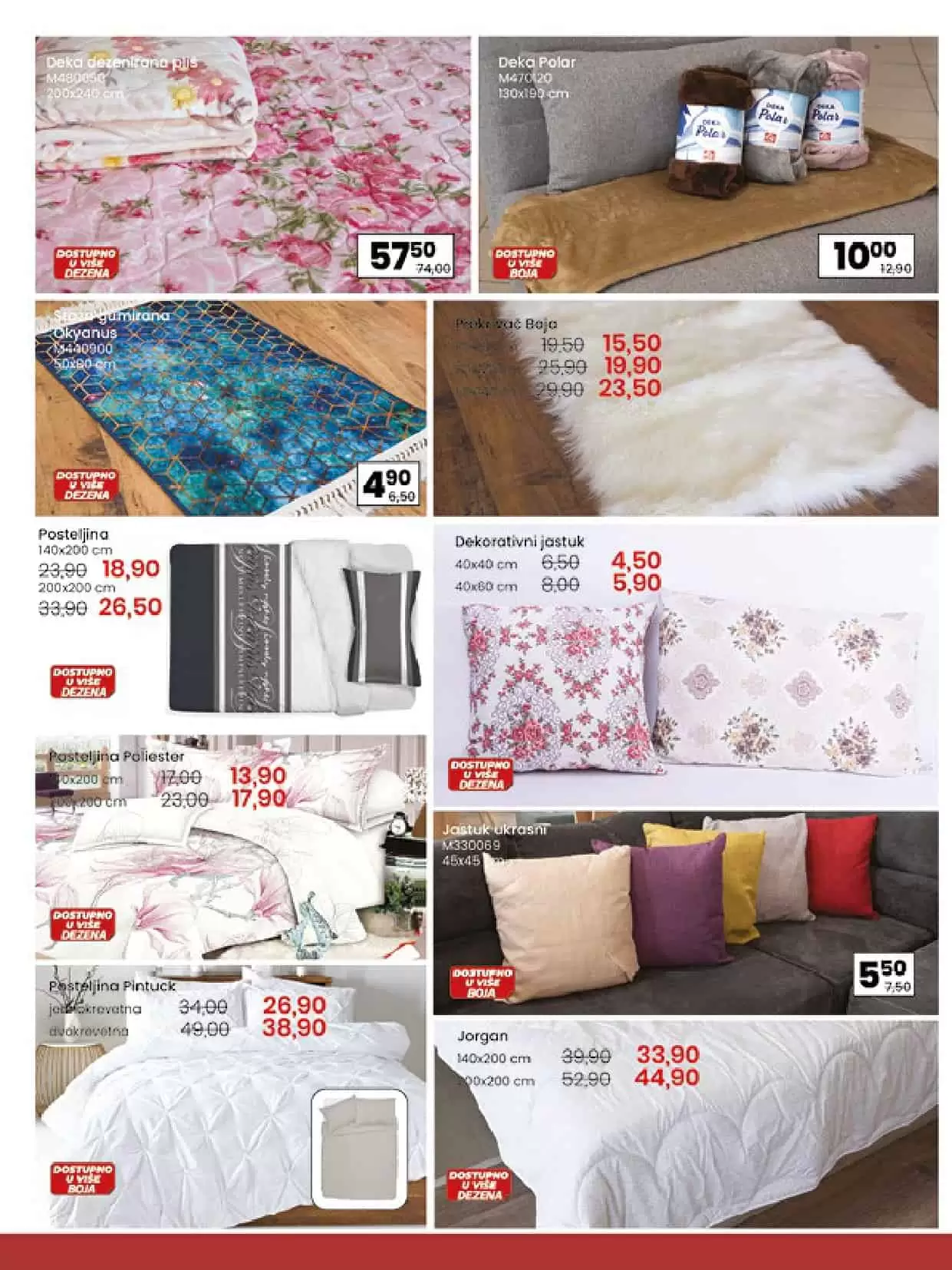 jysk akcijski katalog. jysk raspodaja. jysk snizenje. jysk popust.