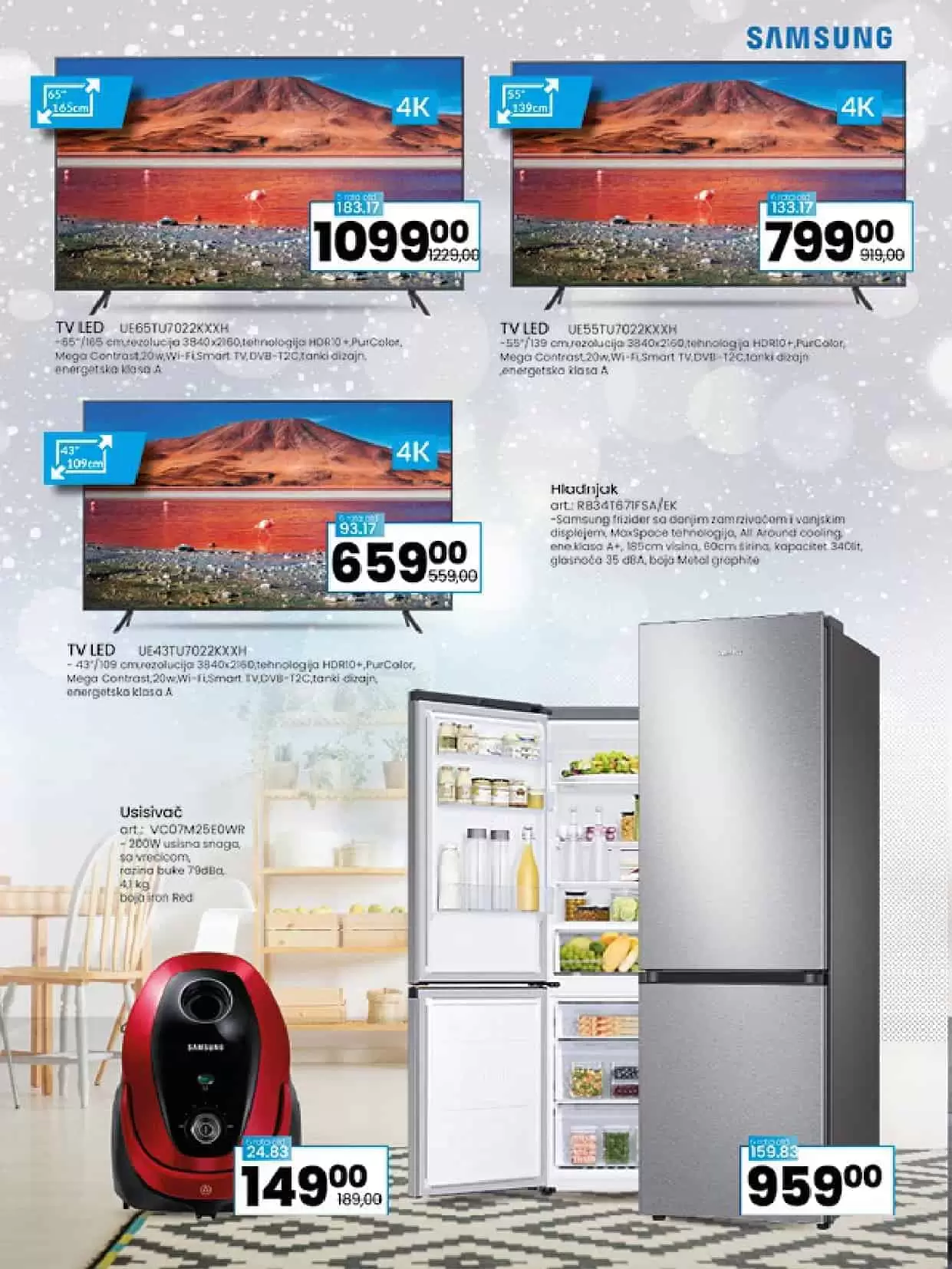 Fis akcijaki katalog. Snizenje. akcija. popusti. bingo. konzum. tropic. letak. popust. vikend akcija.