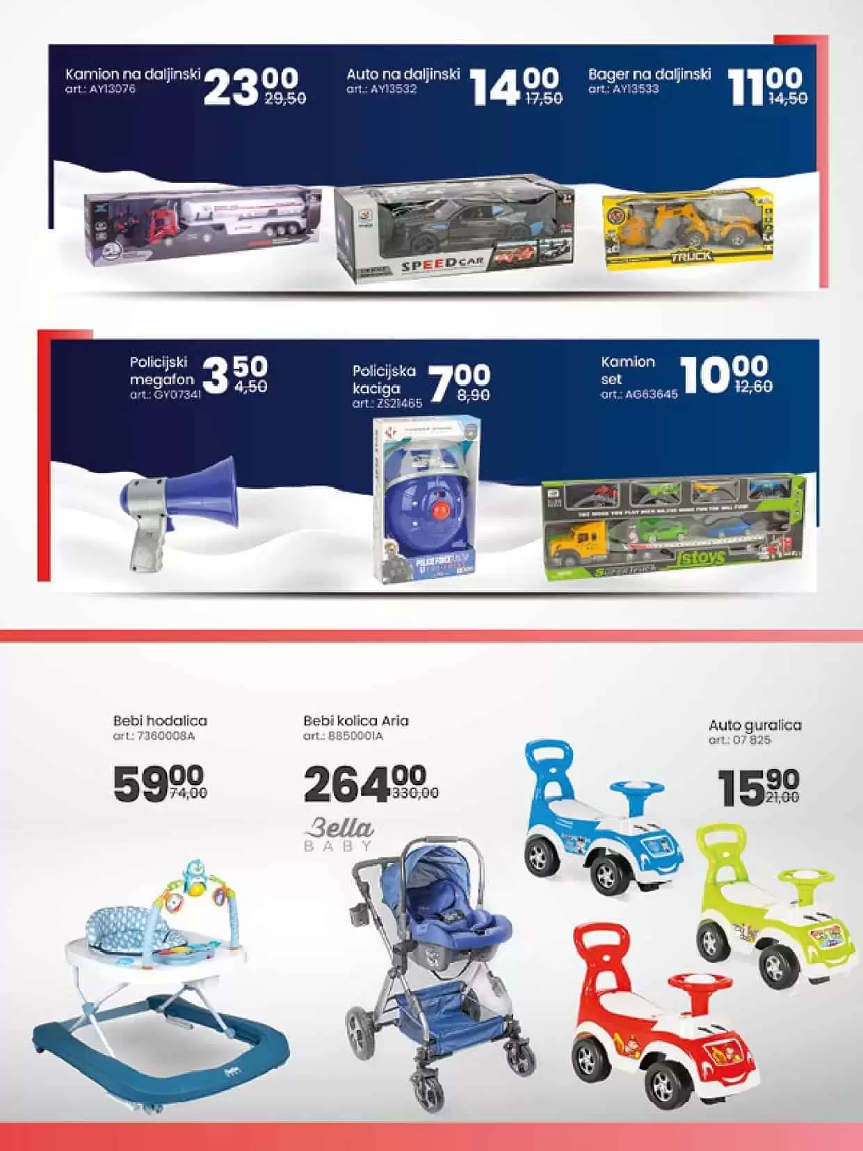 fis sezonsko snizenje.