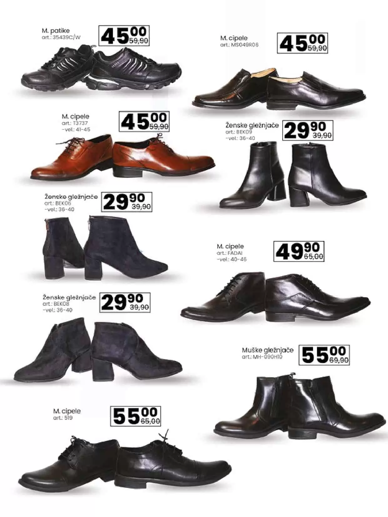 Fis akcijaki katalog. Snizenje. akcija. popusti. bingo. konzum. tropic. letak. popust. vikend akcija.