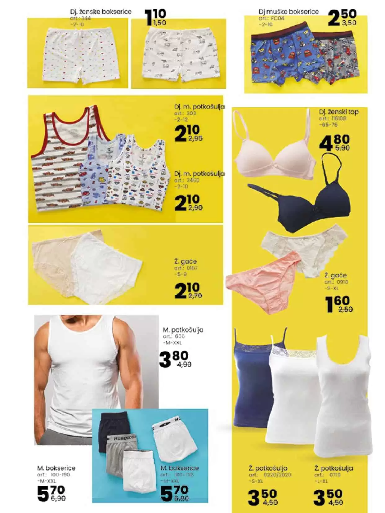 fis TOP akcija. fis snizenje. fis popust.