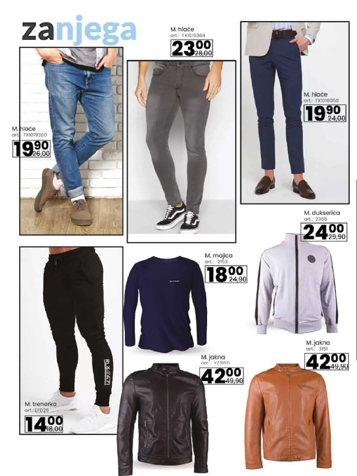 fis sezonsko snizenje.