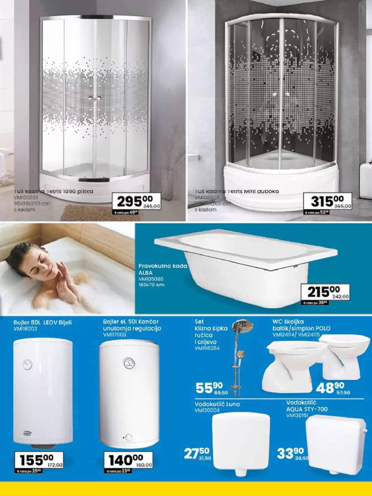 Fis akcijaki katalog. Snizenje. akcija. popusti. bingo. konzum. tropic. letak. popust. vikend akcija.