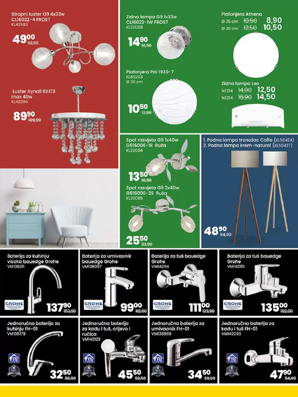Fis akcijaki katalog. Snizenje. akcija. popusti. bingo. konzum. tropic. letak. popust. vikend akcija.