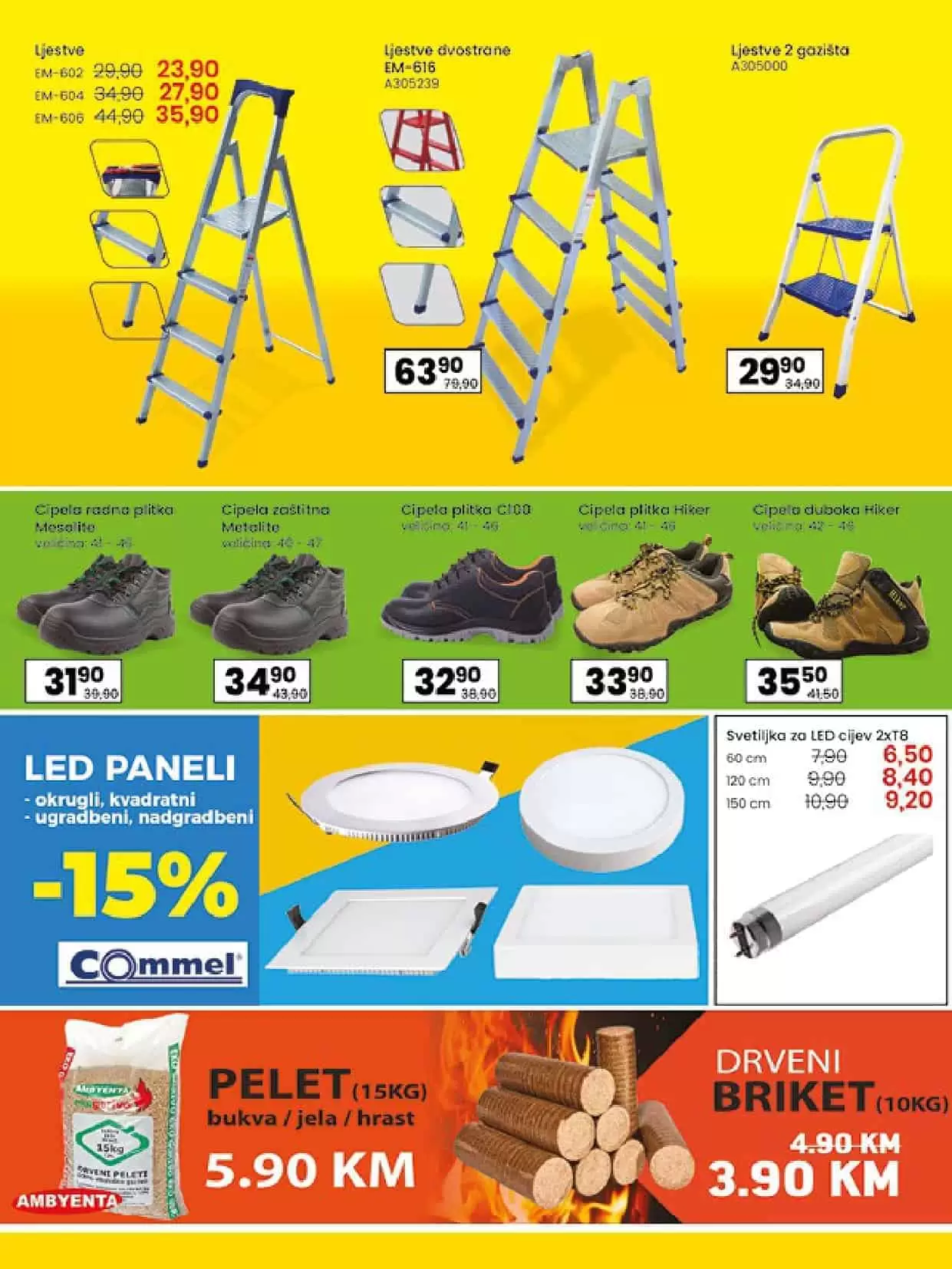 fis katalog. fis snizenje. fis akcija. popust.