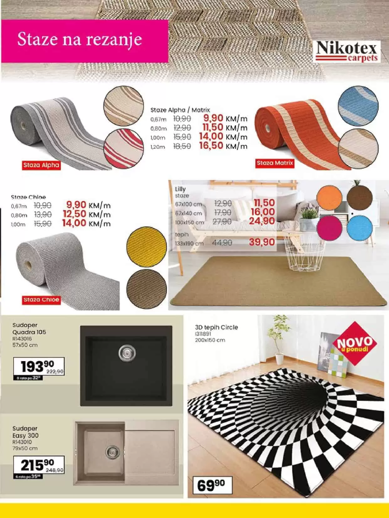 Fis akcijaki katalog. Snizenje. akcija. popusti. bingo. konzum. tropic. letak. popust. vikend akcija.