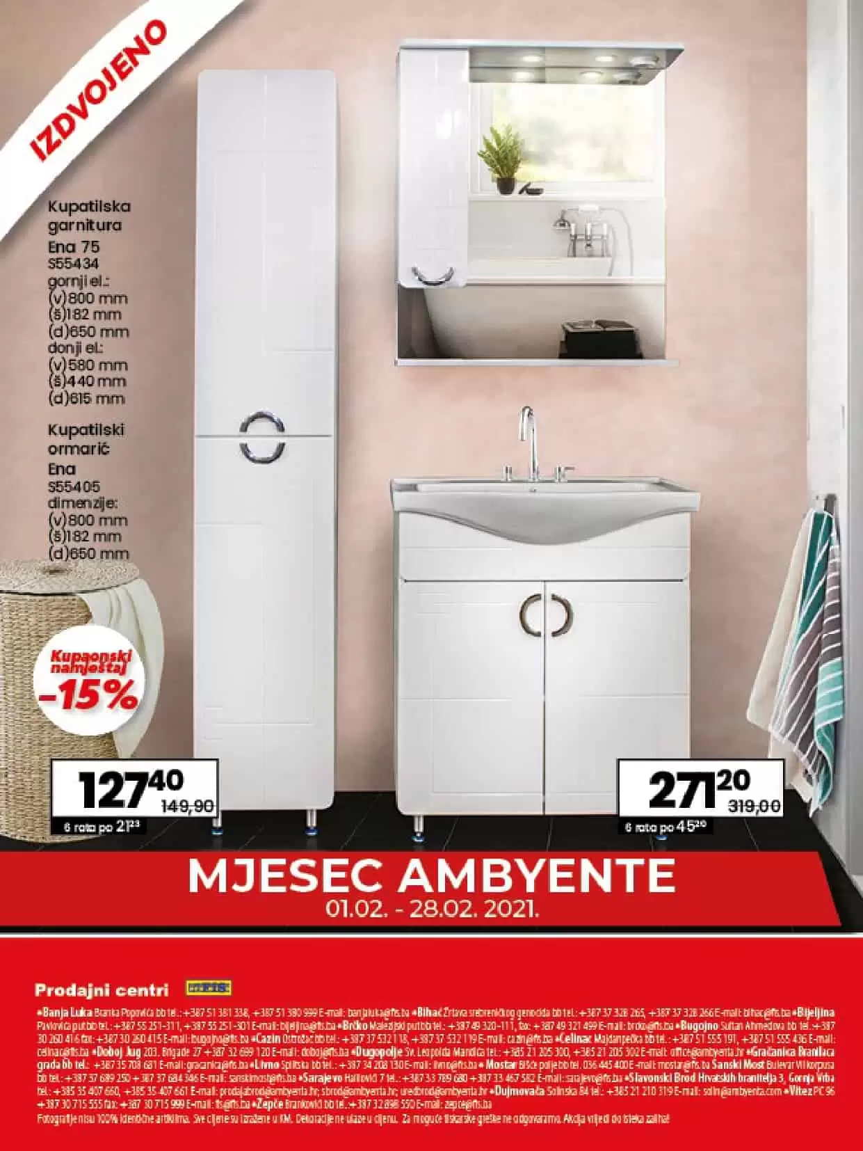 Fis akcijaki katalog. Snizenje. akcija. popusti. bingo. konzum. tropic. letak. popust. vikend akcija.