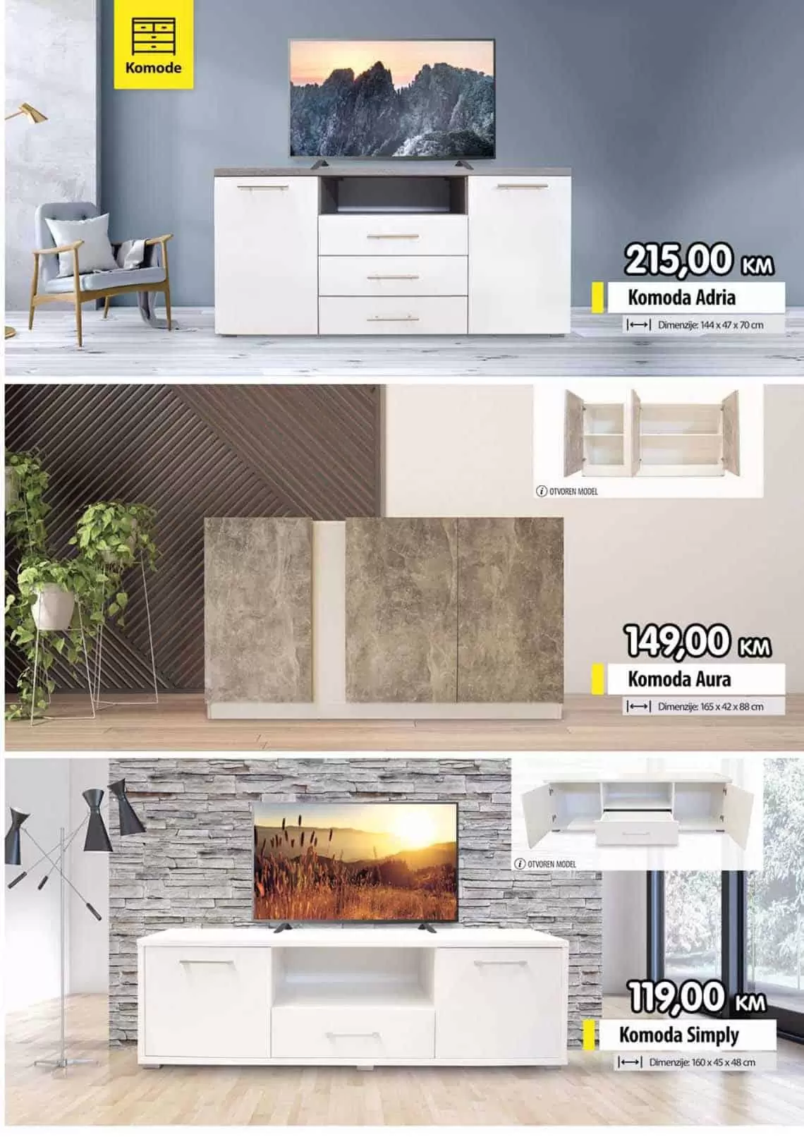 novo u dm-u! Novi proizvodi u dm-u!  snizenje, akcija, popusti. dm drogerie markt 