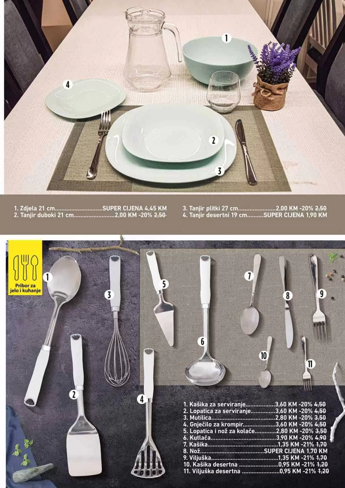 bingo katalog. bingo snizenje. bingo ljetna ponuda. 