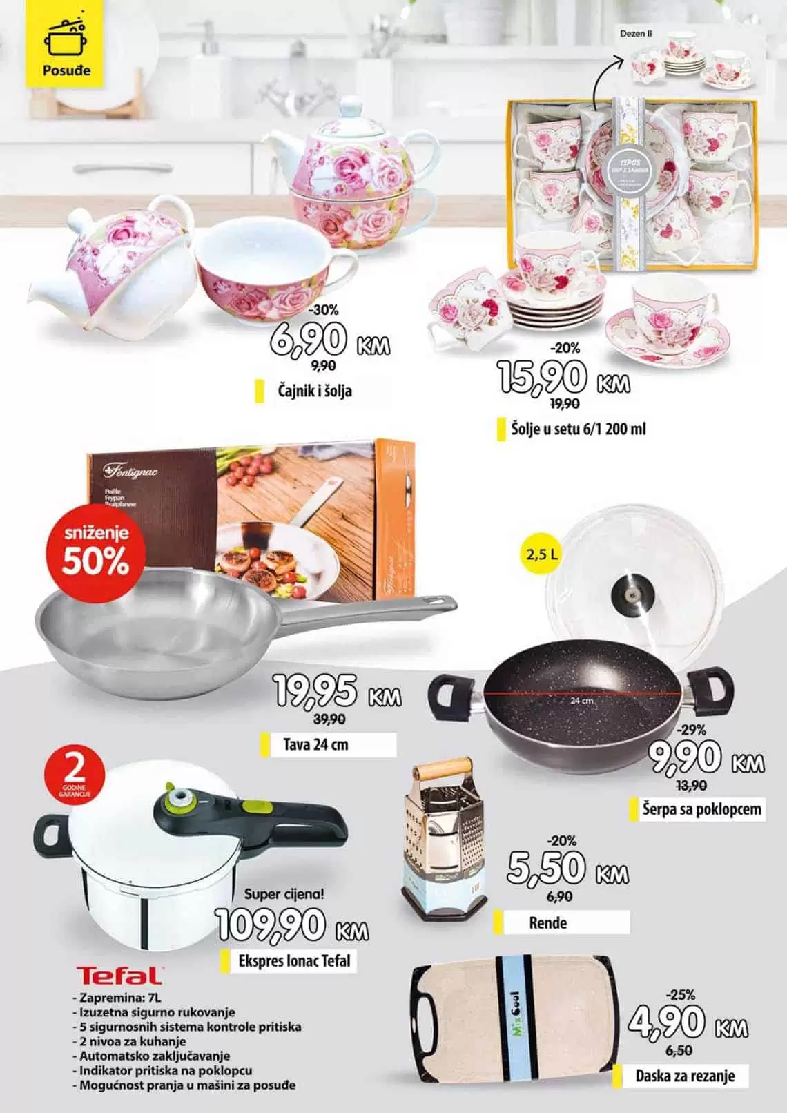 bingo katalog. bingo snizenje. bingo ljetna ponuda. 