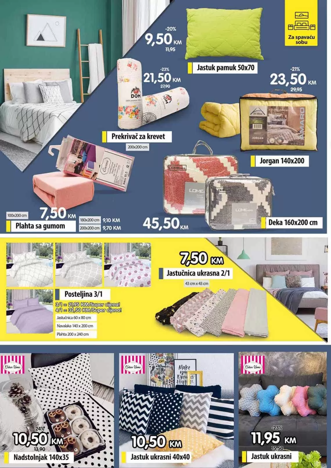 bingo akcijski katalog. bingo katalog. snizenje. akcija. 