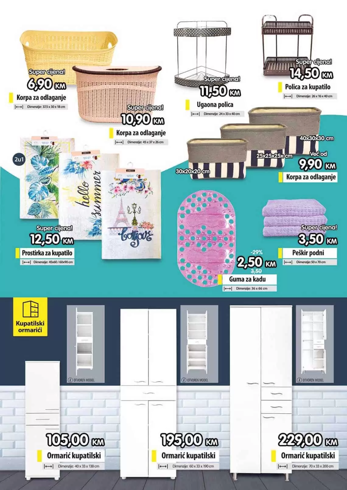 bingo katalog. bingo snizenje. bingo akcija. 