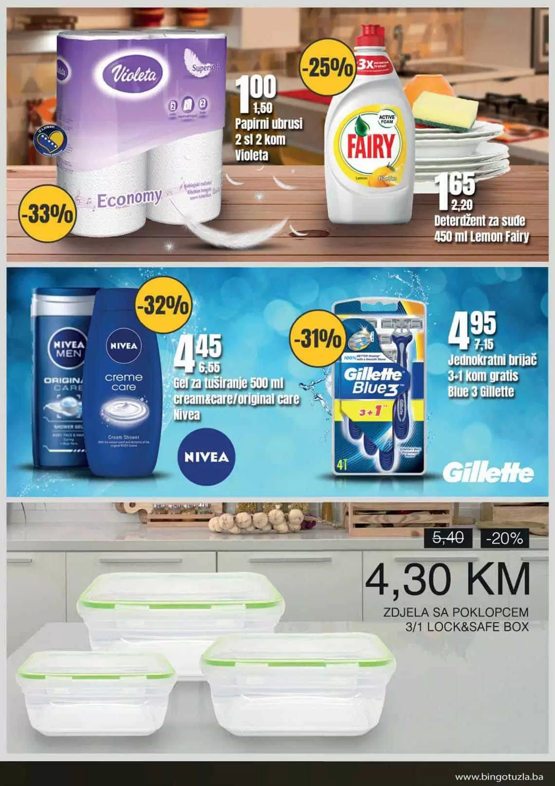 bingo super akcija. bingo katalog. bingo bcc. bingo sarajevo. bingo tuzla. 