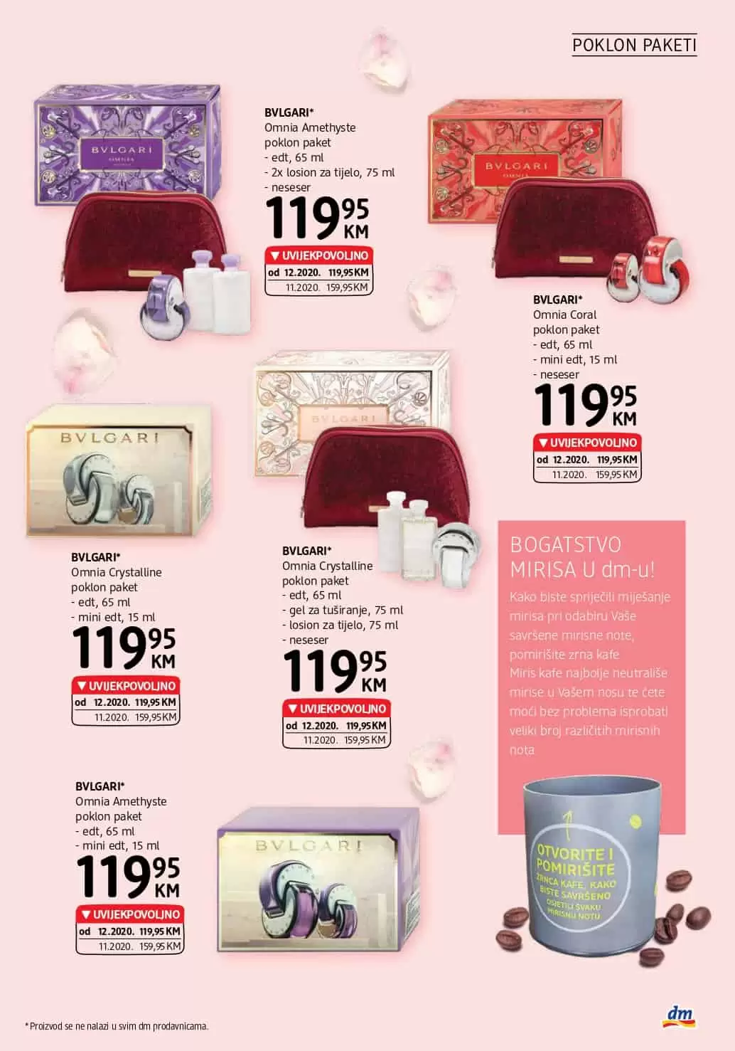 dm katalog. dm snizenje. dm akcija. dm popust.  