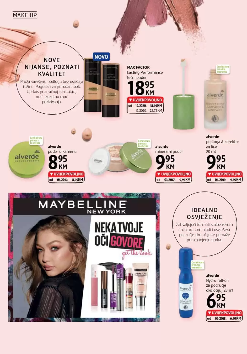 parfem, edt edt. koji parfem je najbolji. 